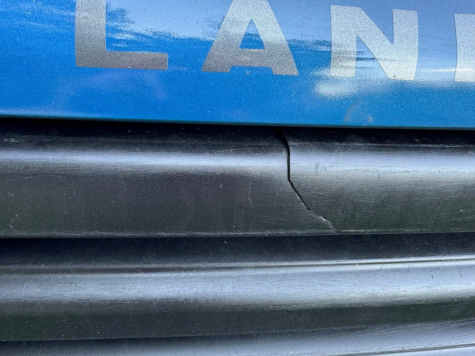 1996 Land Rover Discovery 1st Gen - Image 28 of 31