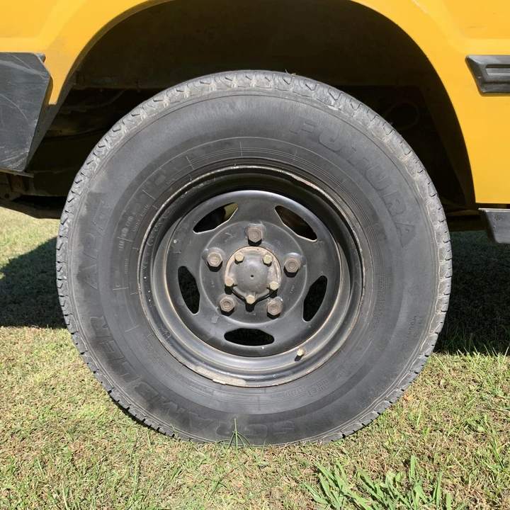 1996 Land Rover Discovery 1st Gen - Image 16 of 17