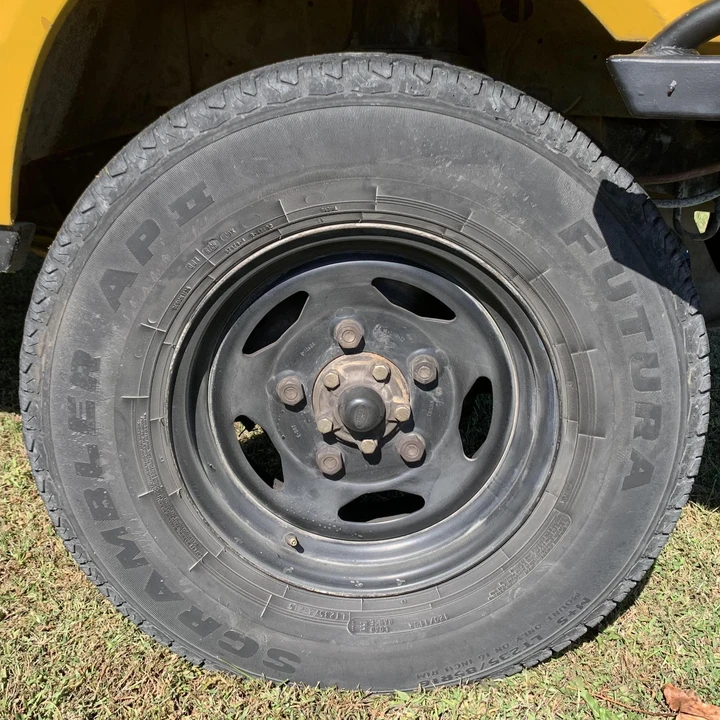 1996 Land Rover Discovery 1st Gen - Image 17 of 17
