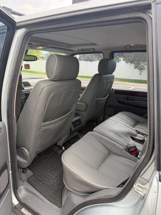 1996 Land Rover Range Rover Classic - Image 13 of 16