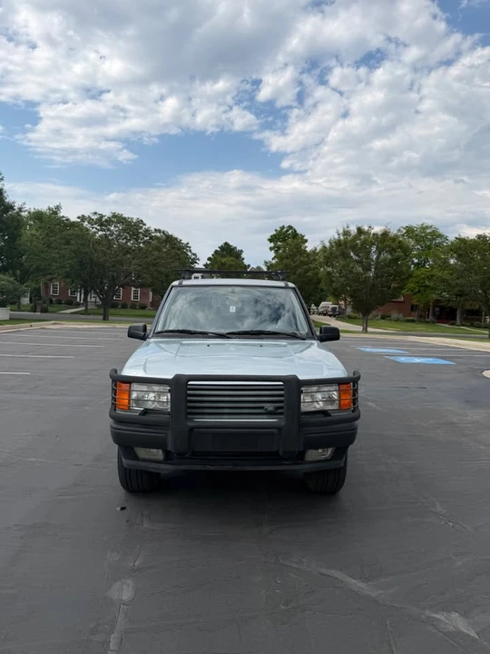 1996 Land Rover Range Rover Classic - Image 3 of 16