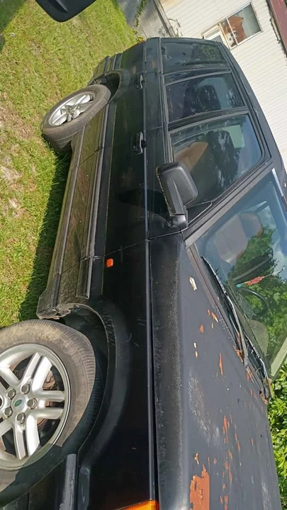 1996 Land Rover Range Rover Classic - Image 3 of 5