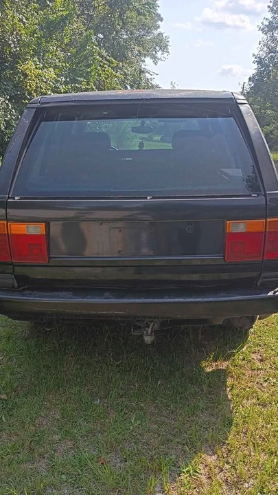 1996 Land Rover Range Rover Classic - Image 4 of 5