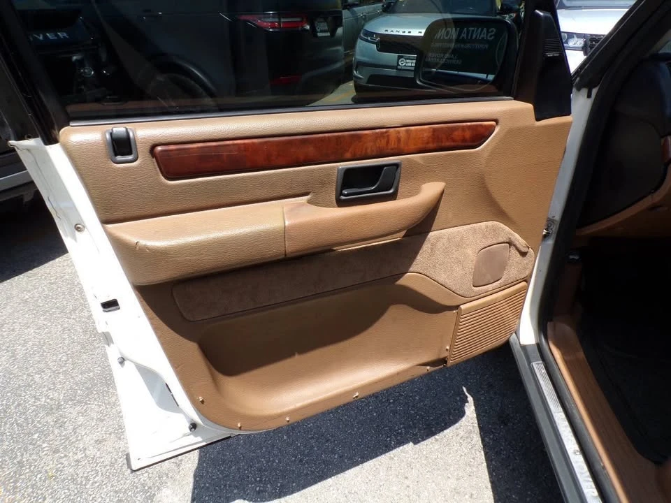 1996 Land Rover Range Rover Classic - Image 17 of 20