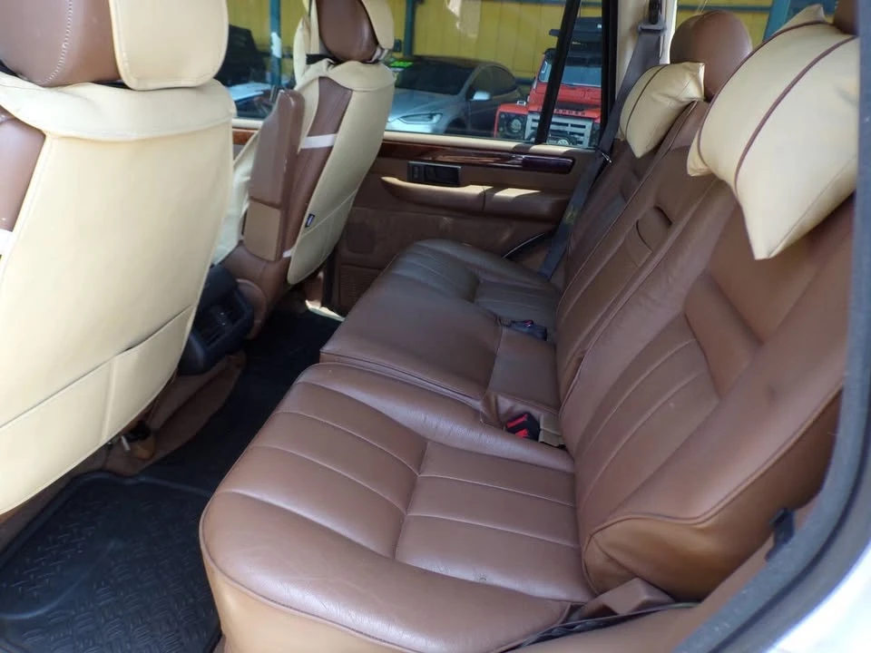 1996 Land Rover Range Rover Classic - Image 16 of 20