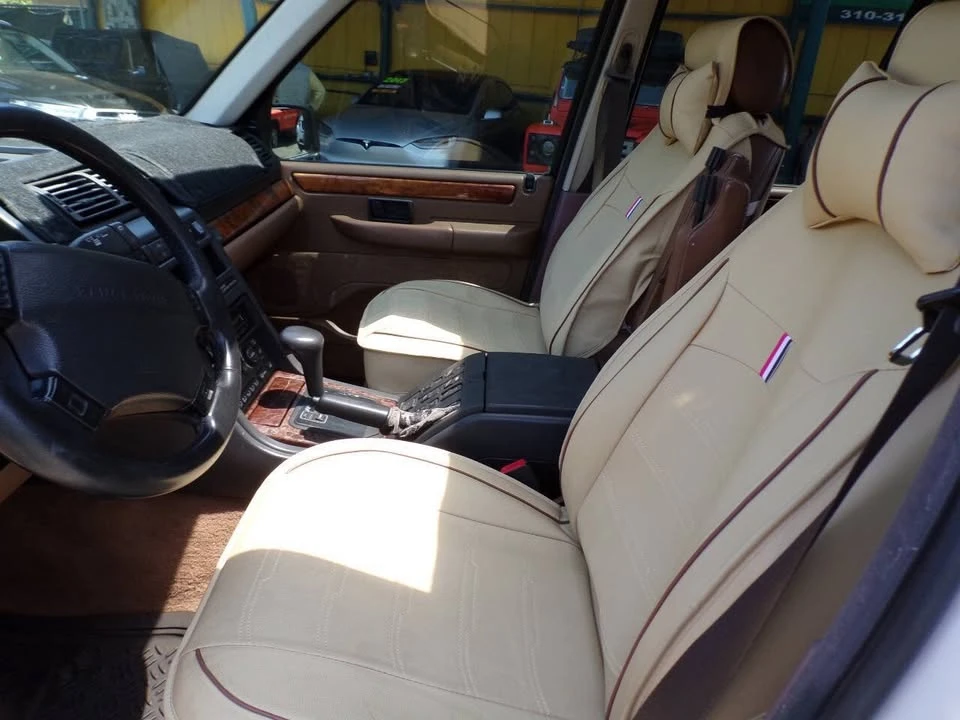 1996 Land Rover Range Rover Classic - Image 18 of 20