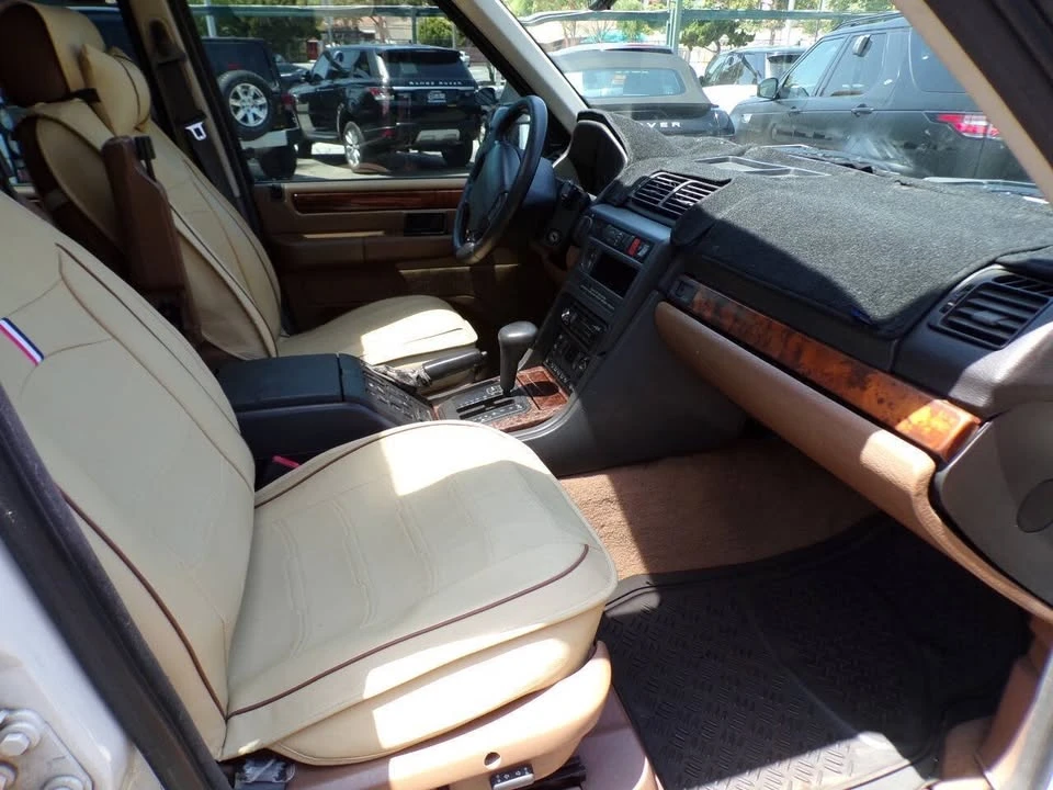 1996 Land Rover Range Rover Classic - Image 10 of 20