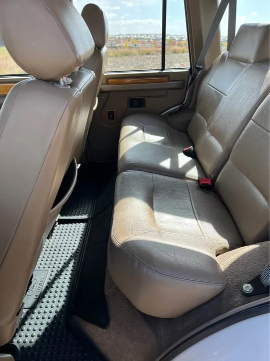 1996 Land Rover Discovery 1st Gen - Image 5 of 9