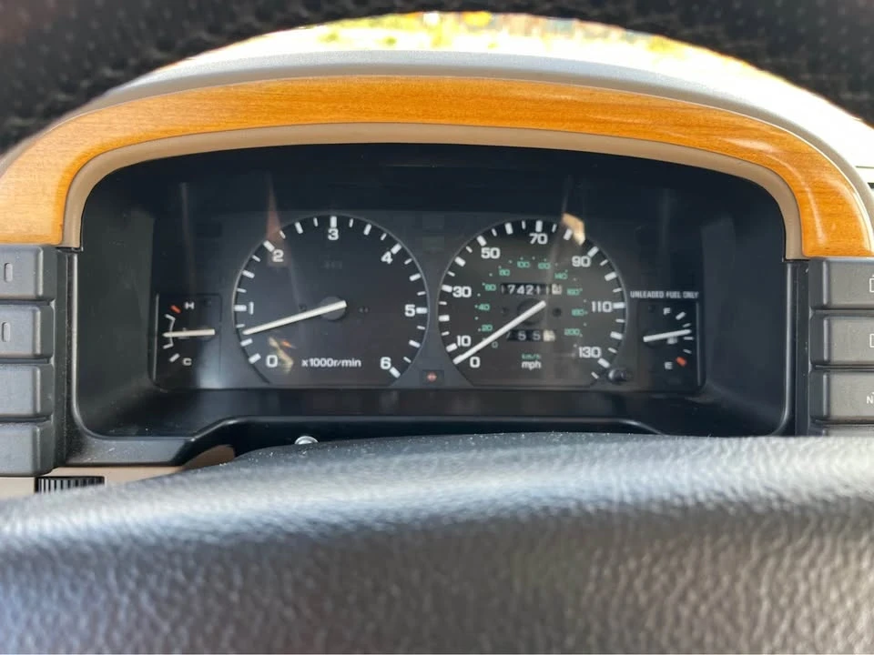 1996 Land Rover Discovery 1st Gen - Image 8 of 9