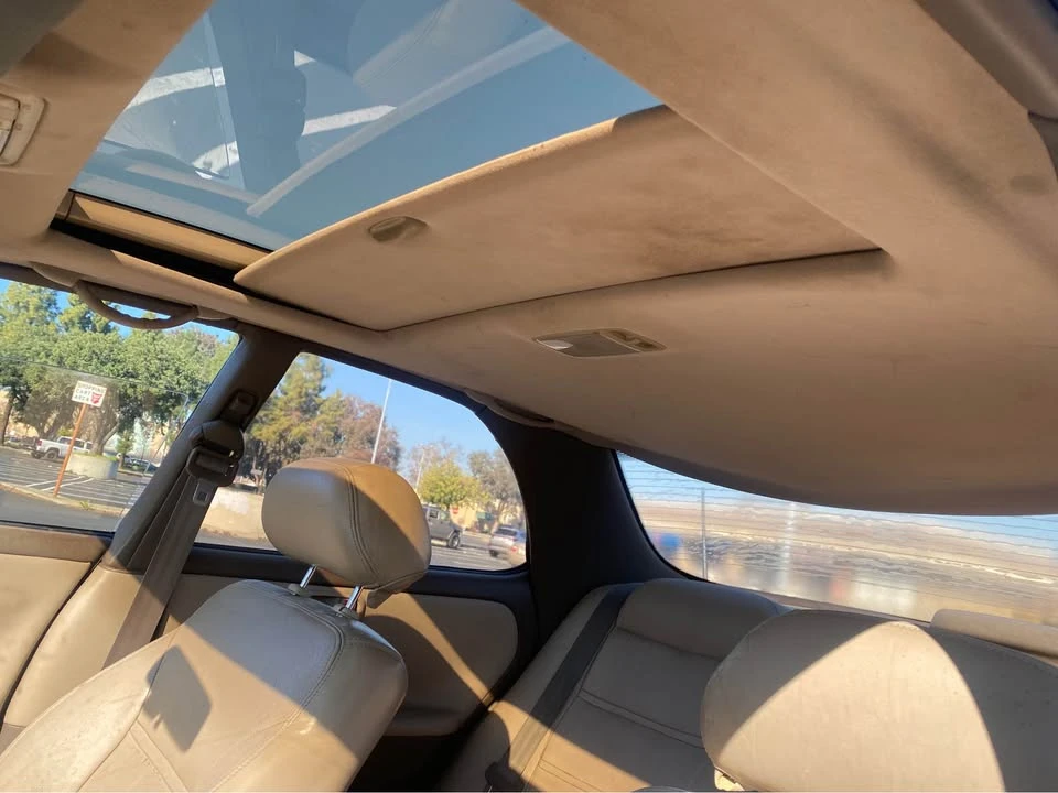 1996 Lexus ES 2nd Gen - Image 14 of 18