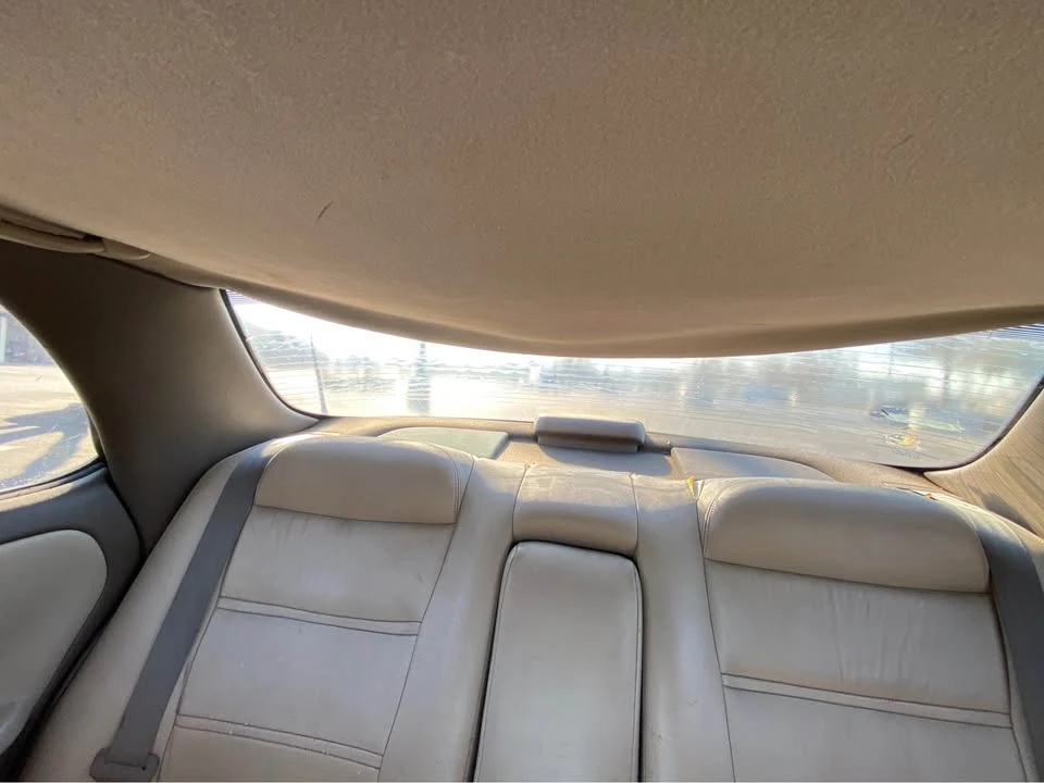 1996 Lexus ES 2nd Gen - Image 17 of 18