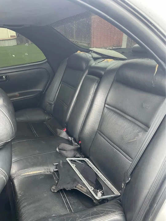 1996 Lexus ES 2nd Gen - Image 8 of 11