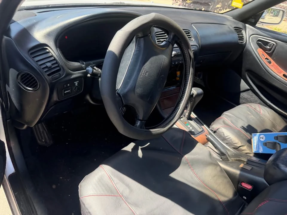 1996 Lexus ES 2nd Gen - Image 5 of 8