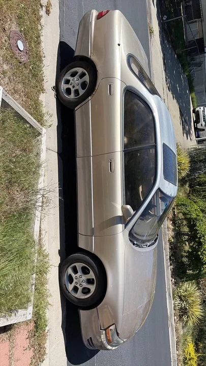 1996 Lexus ES 2nd Gen - Image 4 of 6