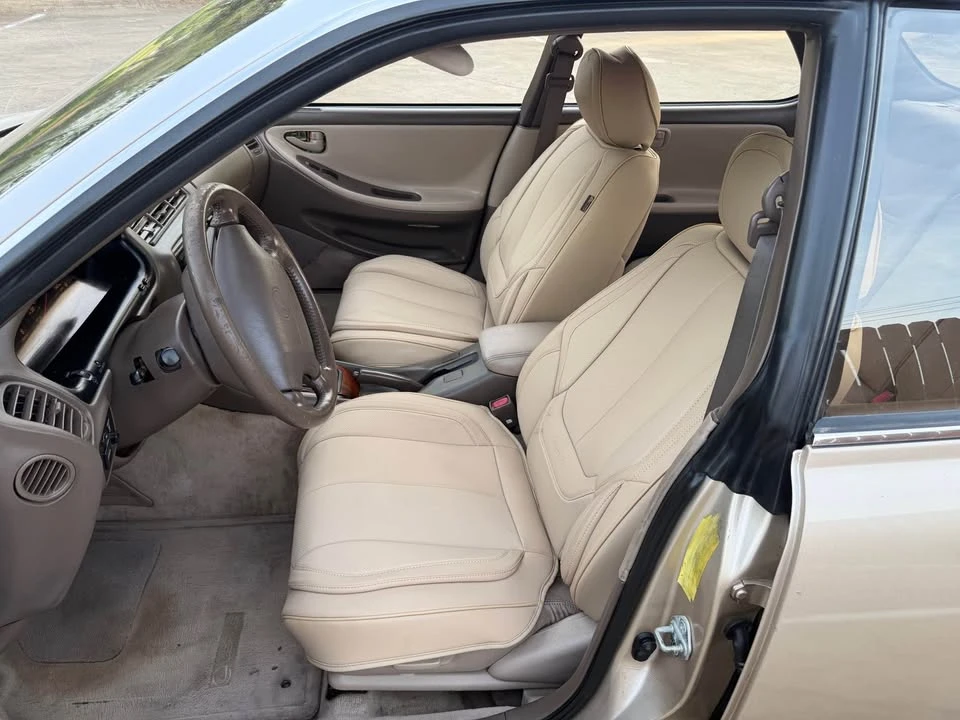 1996 Lexus ES 2nd Gen - Image 7 of 13