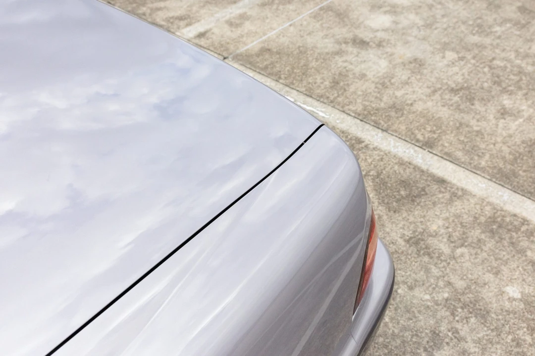 1996 Lexus ES 2nd Gen - Image 30 of 31