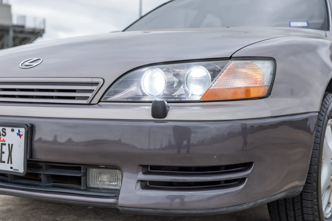 1996 Lexus ES 2nd Gen - Image 14 of 31
