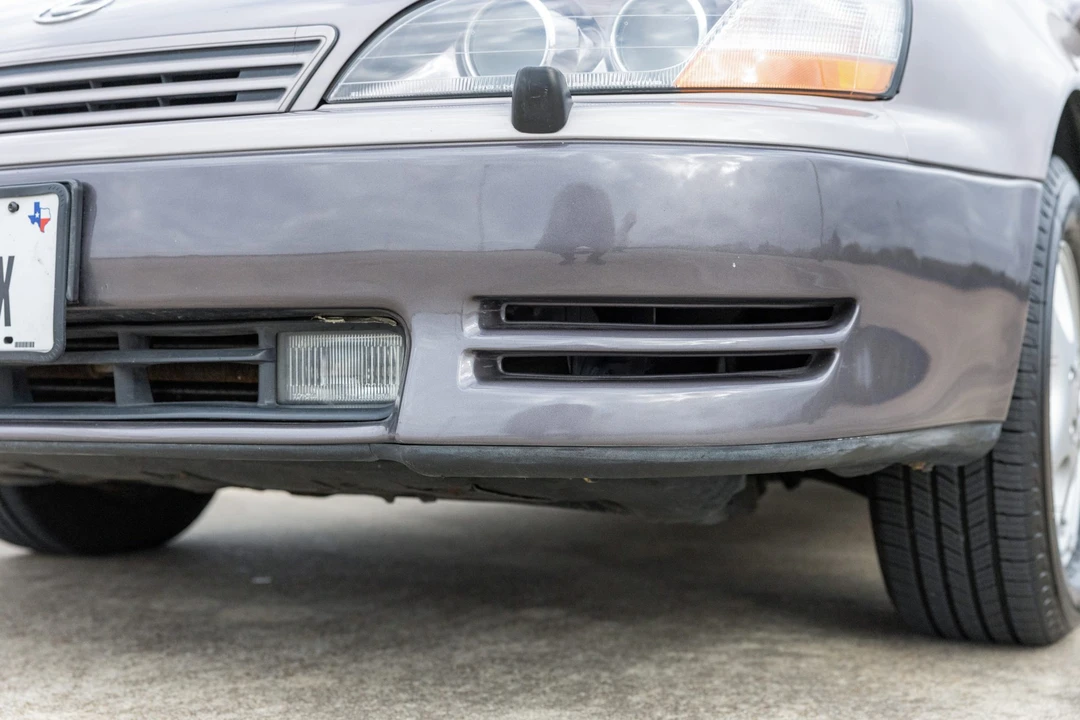 1996 Lexus ES 2nd Gen - Image 15 of 31