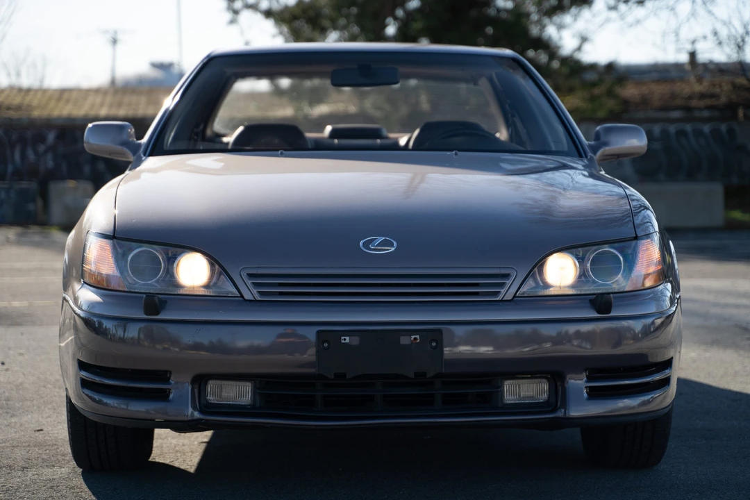 1996 Lexus ES 2nd Gen - Image 7 of 31