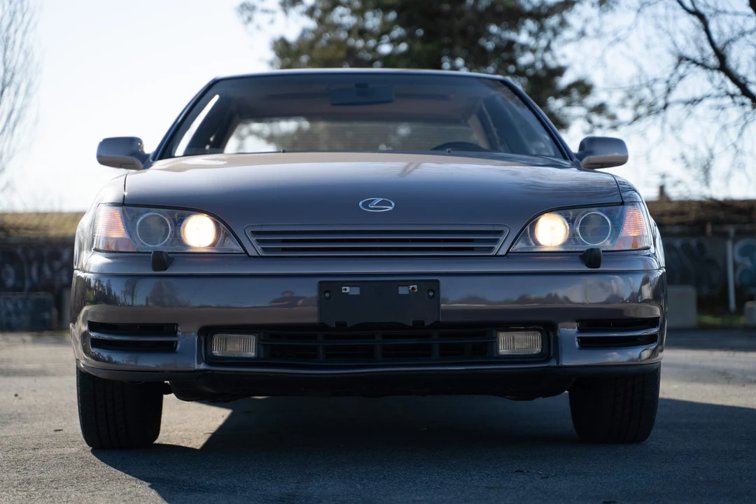 1996 Lexus ES 2nd Gen - Image 6 of 31