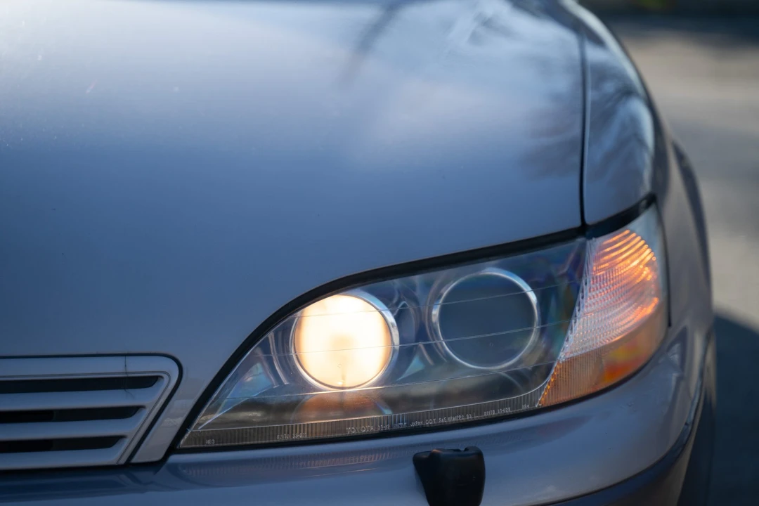 1996 Lexus ES 2nd Gen - Image 22 of 31