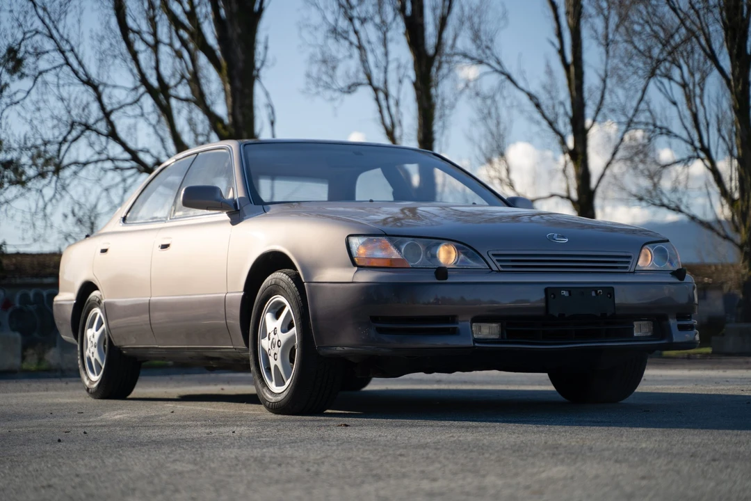 1996 Lexus ES 2nd Gen - Image 8 of 31