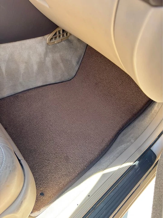 1996 Lexus GS 1st Gen - Image 3 of 6