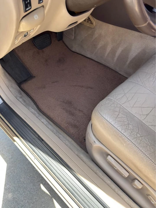 1996 Lexus GS 1st Gen - Image 2 of 6