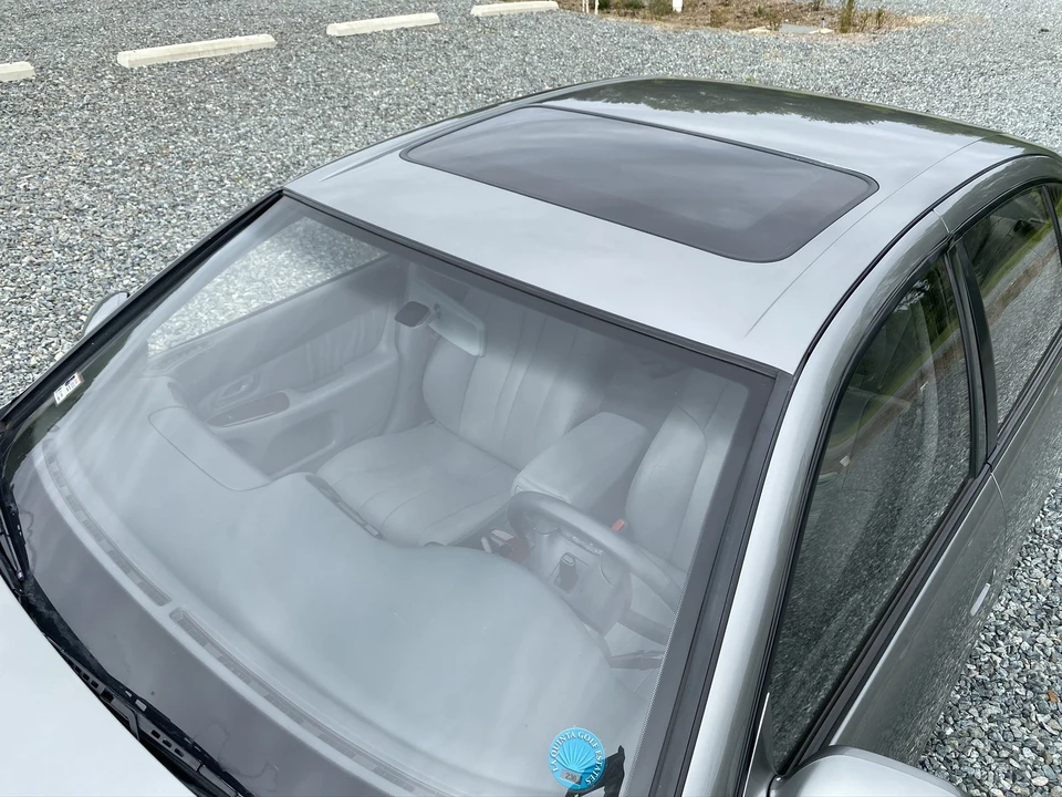 1996 Lexus GS 1st Gen - Image 30 of 31
