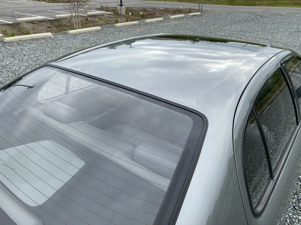 1996 Lexus GS 1st Gen - Image 31 of 31