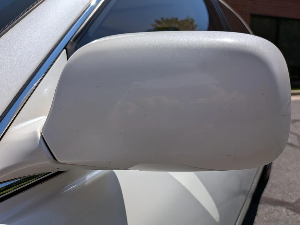1996 Lexus LS 2nd Gen - Image 12 of 31