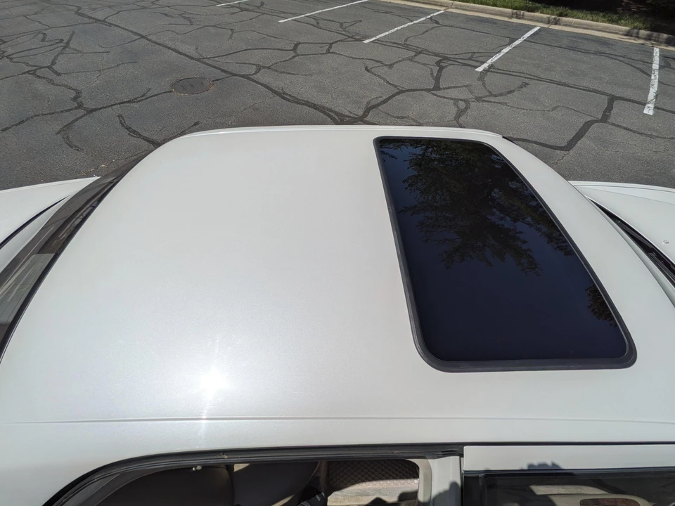 1996 Lexus LS 2nd Gen - Image 14 of 31