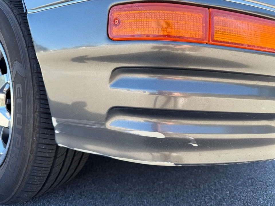 1996 Lexus LS 2nd Gen - Image 28 of 31