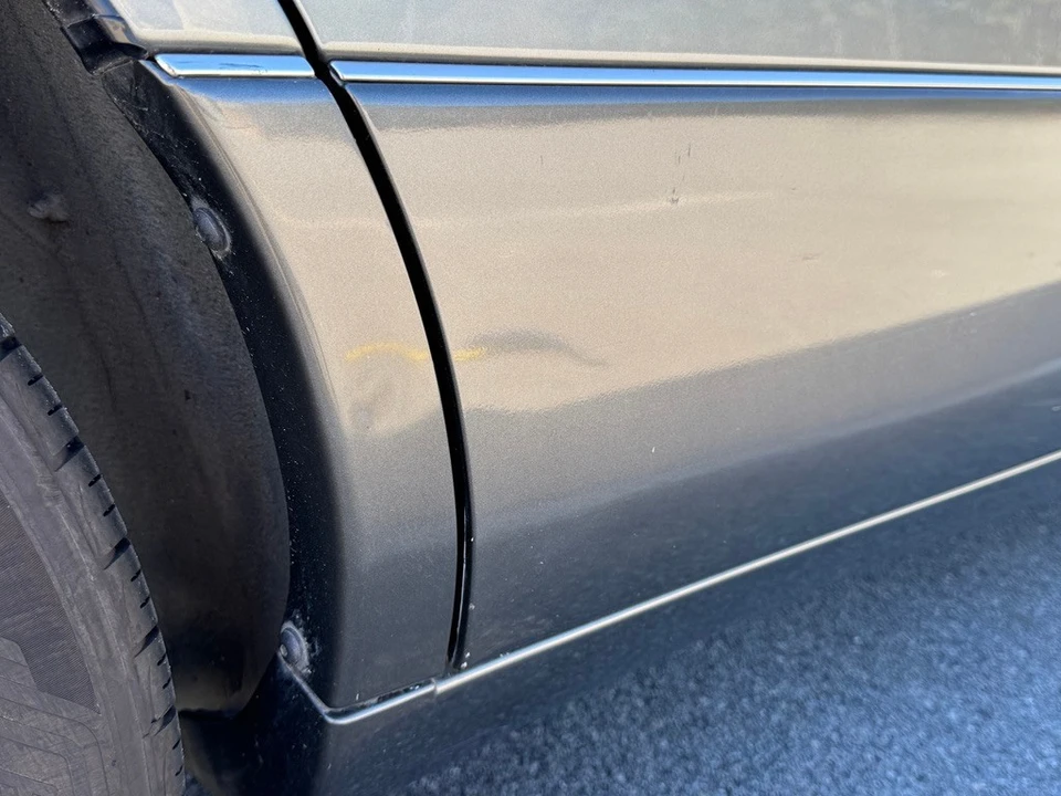 1996 Lexus LS 2nd Gen - Image 31 of 31