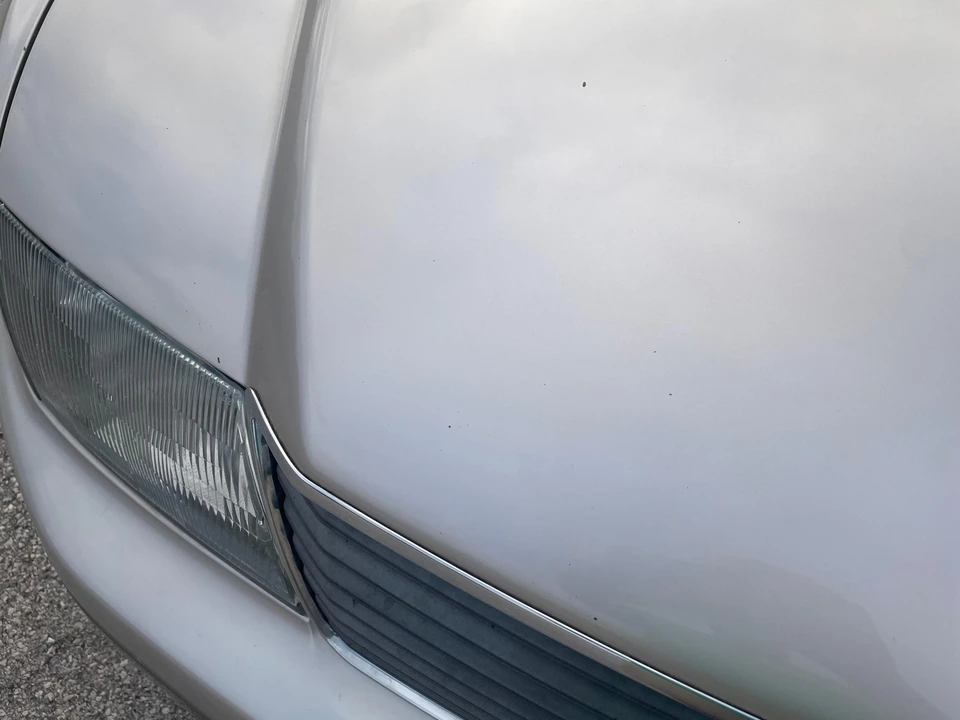 1996 Lexus LS 1st Gen - Image 13 of 31