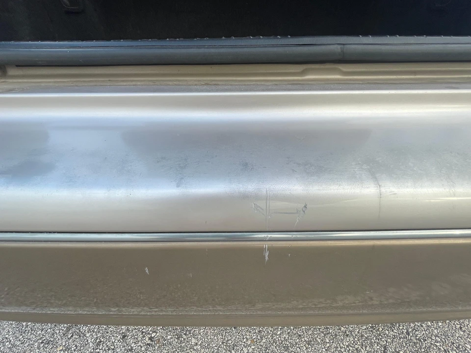 1996 Lexus LS 1st Gen - Image 27 of 31