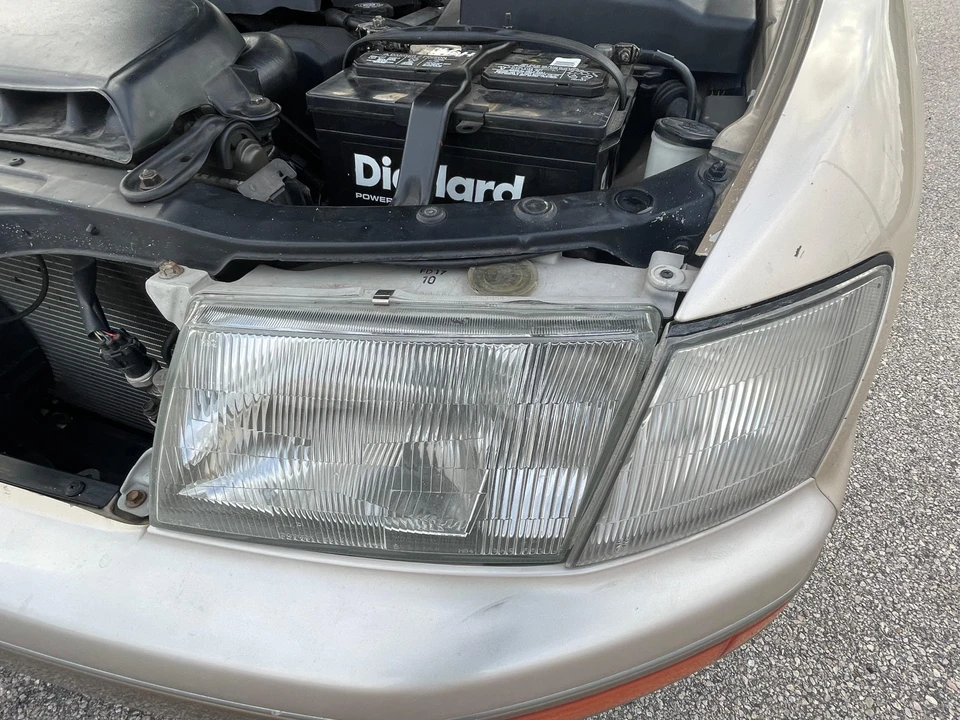 1996 Lexus LS 1st Gen - Image 16 of 31