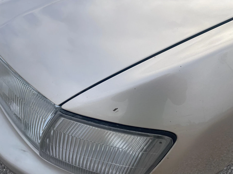 1996 Lexus LS 1st Gen - Image 17 of 31