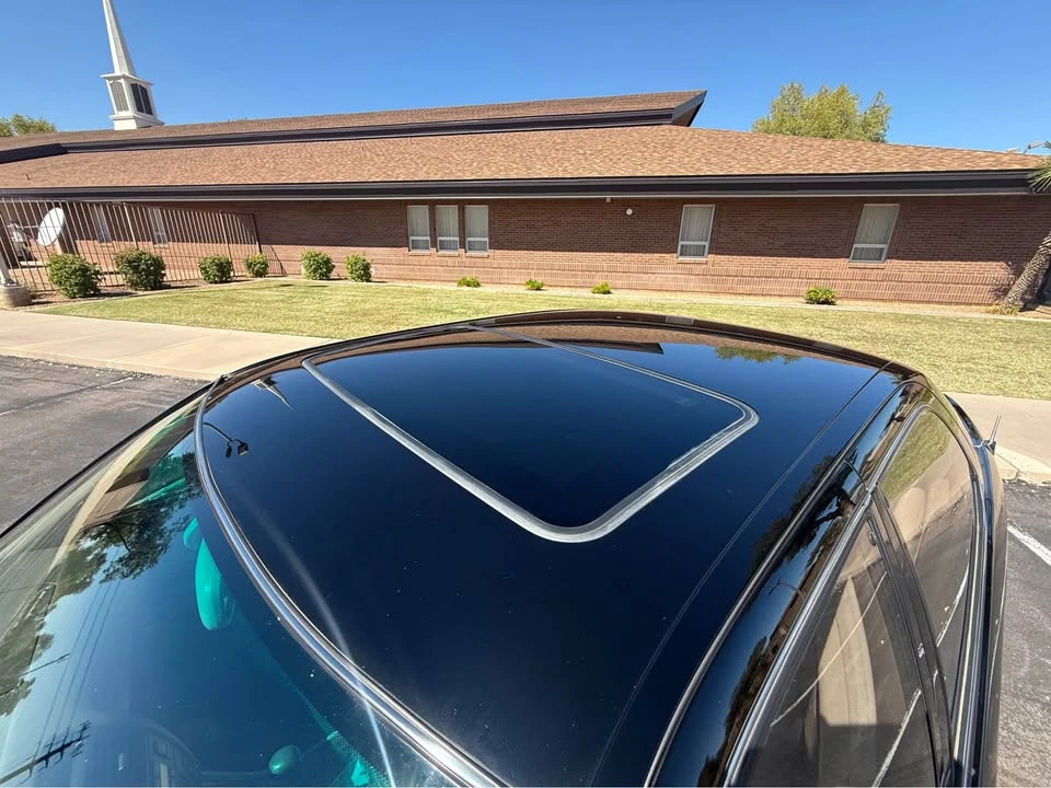 1996 Lexus LS 2nd Gen - Image 5 of 14