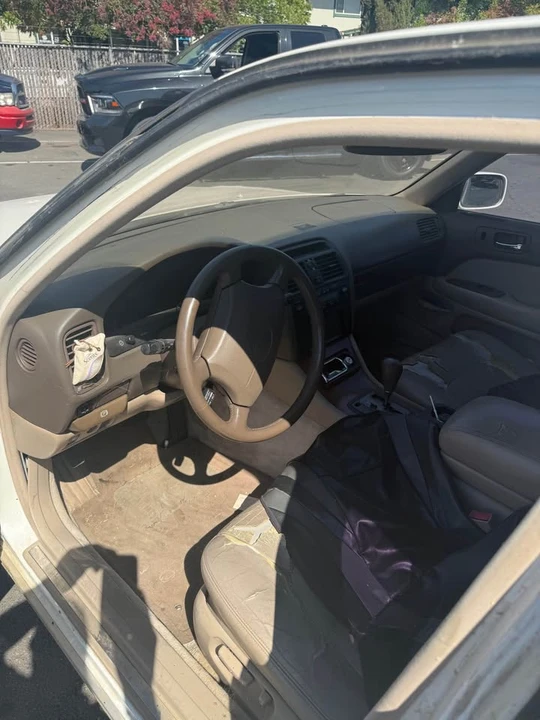 1996 Lexus LS 2nd Gen - Image 6 of 9