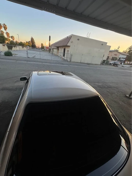 1996 Lexus LS 2nd Gen - Image 8 of 13
