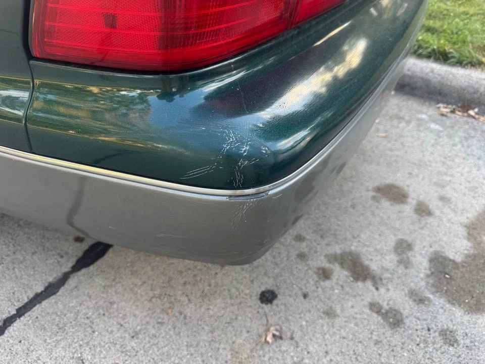 1996 Lexus LS 2nd Gen - Image 6 of 19