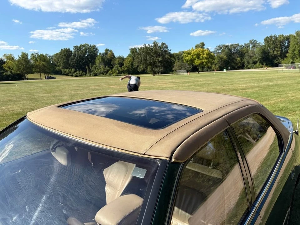 1996 Lexus LS 2nd Gen - Image 16 of 19