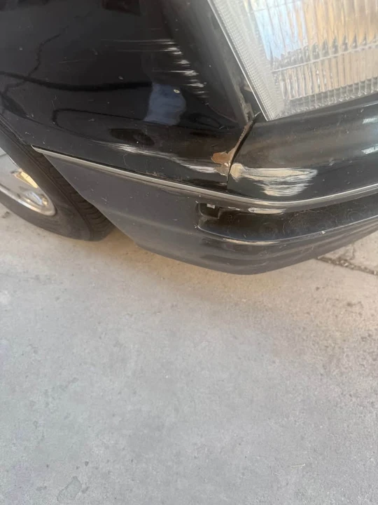 1996 Lexus LS 2nd Gen - Image 7 of 9