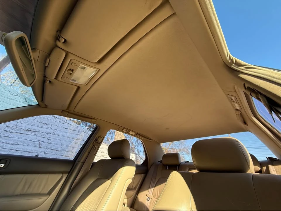 1996 Lexus LS 2nd Gen - Image 7 of 9