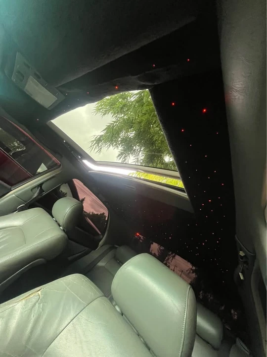 1996 Lexus LS 2nd Gen - Image 7 of 16