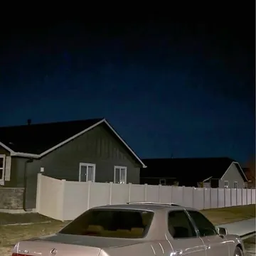 1996 Lexus LS 400
