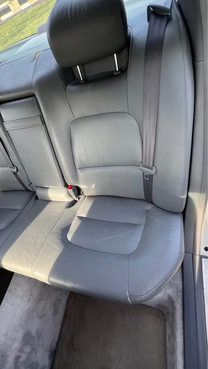 1996 Lexus LS 2nd Gen - Image 19 of 20