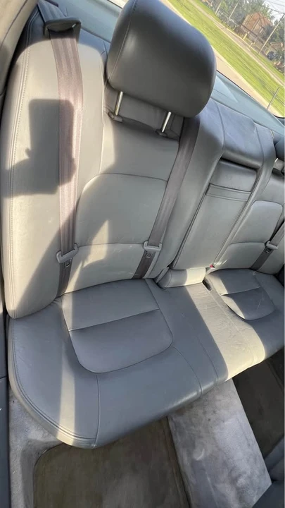 1996 Lexus LS 2nd Gen - Image 18 of 20