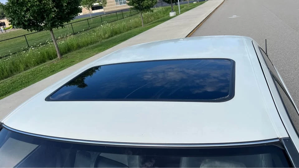 1996 Lexus LS 2nd Gen - Image 7 of 20